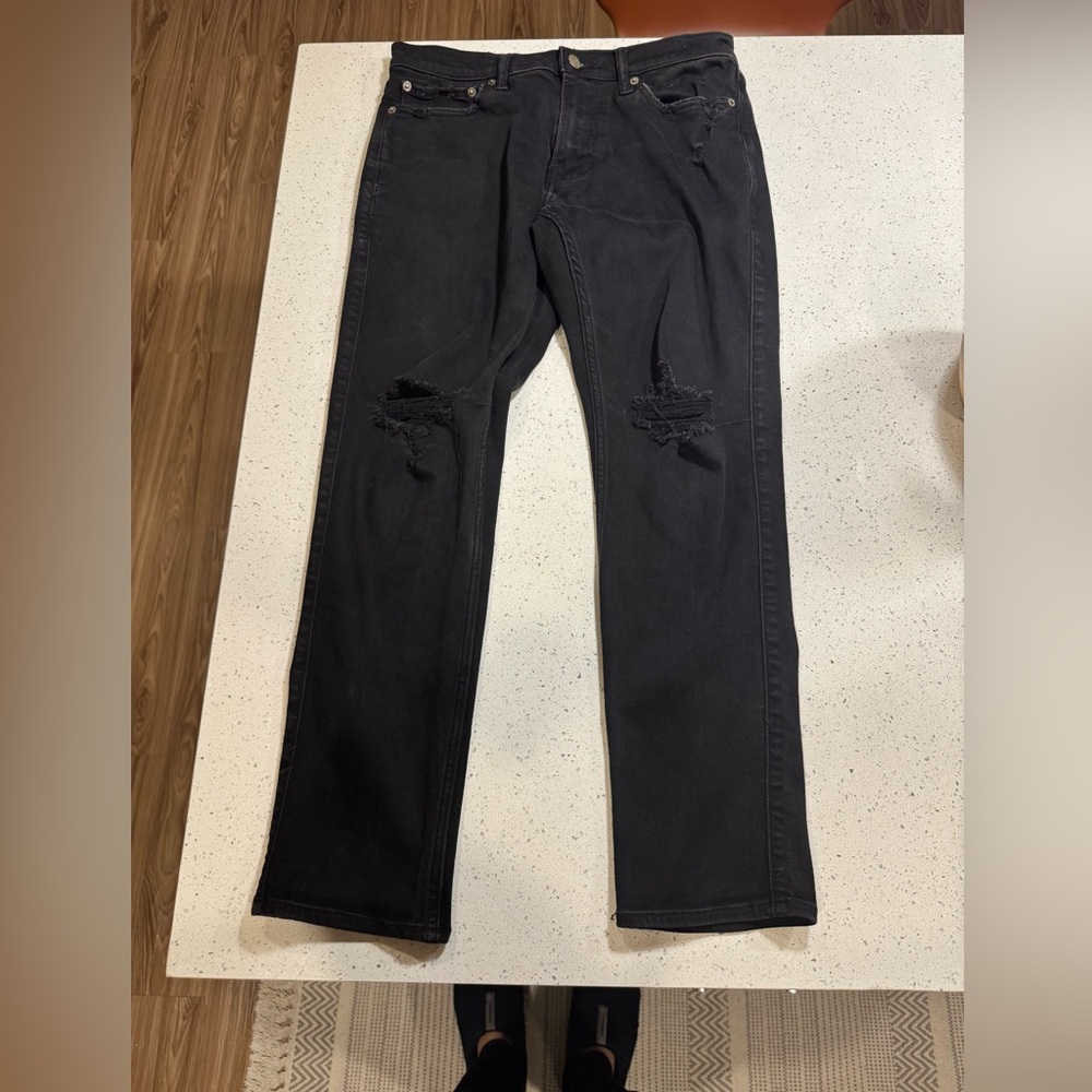 Abercrombie & Fitch Jeans